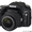 Продаю зеркальный фотоаппарат Pentax k200d #96440