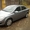 Opel Astra,  седан,  серебряный металлик. #114459