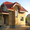 Строительство домов из несъёмной пенополистерольной опалубки,  Дачные каркасно-щи #227517
