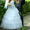  свадебное платье с гипюром