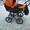 Продам детскую коляску Саратов - Изображение #1, Объявление #277581