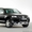 Аренда автомобиля с водителем Volkswagen Touareg (черный) для свадебного кортежа