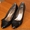 Туфли. Лодочки черные - Изображение #2, Объявление #468722