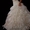 свадебное платье белая орхидея