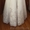эксклюзив. итальянское свадебное платье #617883