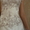 эксклюзив. итальянское свадебное платье - Изображение #1, Объявление #617883