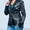 Кожаная куртка женская - Изображение #2, Объявление #1042341