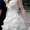Свадебное - выпускное,  очень красивое,  нежное,  элегантое,  милое платье. #1289130