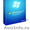 Microsoft Windows 7 Professional (Профессиональный) 32-64-bit русский #1332076