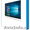 Microsoft Windows 10 Home 32-64-bit Russian 1pk DSP OEI DVD #1332093