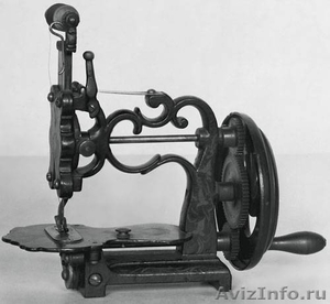 ремонт швейных машин оверлоков  - Изображение #3, Объявление #9613