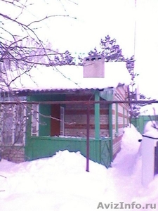 Дом в Советском районе - Изображение #1, Объявление #43065