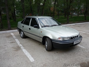 Продам Daewoo Nexia 2007г.в. - Изображение #1, Объявление #39890