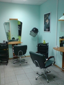 Бизнес (парикмахерские услуги) - Изображение #1, Объявление #92447