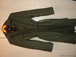 продам дизайнерское пальто от anNAIVanova,(новое)!!!  - Изображение #1, Объявление #124249