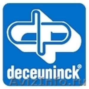 Пластиковые окна Deceuninck Thyssen - Изображение #1, Объявление #120222