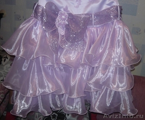 выпускное платье c корсетом   - Изображение #5, Объявление #144262