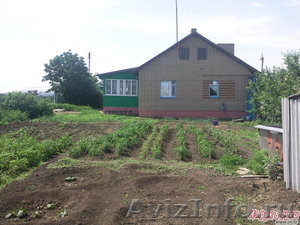 Дом в Саратовской области - Изображение #1, Объявление #161222