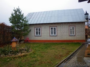 Продам дом в селе Корсаковка Татищевского р-она - Изображение #2, Объявление #212072