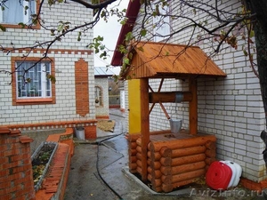 Продам дом в селе Корсаковка Татищевского р-она - Изображение #5, Объявление #212072