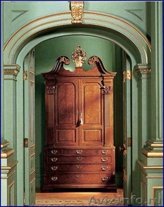 двери, арки, полы - Изображение #1, Объявление #223652