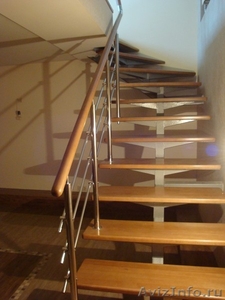 лестницы металлопрокат - Изображение #1, Объявление #232529