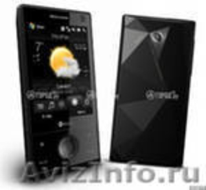 Продам коммуникатор HTC 3700 Diamond - Изображение #1, Объявление #228500