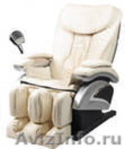 Продам массажное кресло, массажную кровать, массажный мат, новые и б.у. недорого - Изображение #1, Объявление #240508