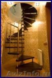 изготовлю на заказ лестницу перила арки паркет - Изображение #1, Объявление #223638