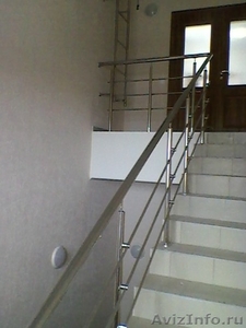 лестницы и перила - Изображение #2, Объявление #248197