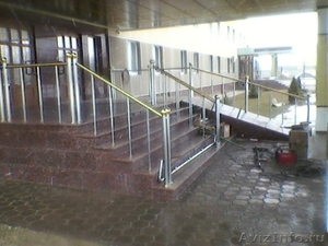 лестницы и перила - Изображение #4, Объявление #248197