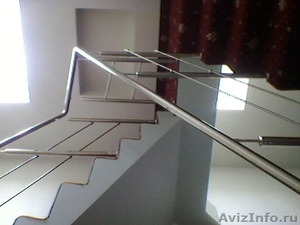 лестницы и перила - Изображение #7, Объявление #248197