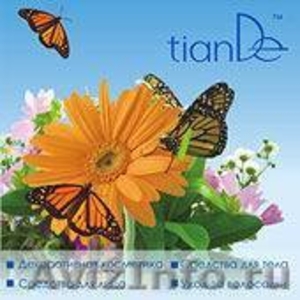 Компания TianDe (ТианДе)приглашает представителей!!! - Изображение #1, Объявление #238088