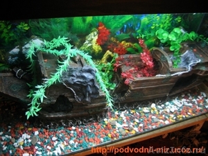 продаю аквариумы, рыбок Саратов - Изображение #1, Объявление #239485