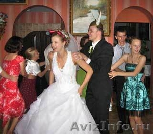 Фотографии Свадьбы в Саратове - Изображение #2, Объявление #279451