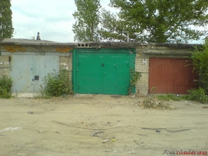 Продам гараж за Дворцом пионеров в Ленинском районе или обмен - Изображение #3, Объявление #278672