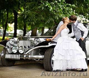 Фотографии Свадьбы в Саратове - Изображение #3, Объявление #279451