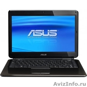 НОВЫЙ ноутбук Asus k40ij  - Изображение #1, Объявление #251472
