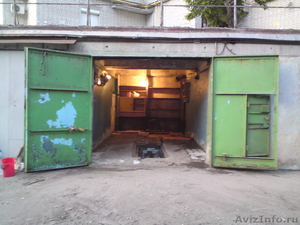 продам гараж на ул.Рахова - Изображение #2, Объявление #265732