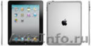 Apple Ipad2 и Iphone4 уже  в продаже и в наличии - Изображение #1, Объявление #282383