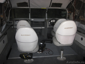 Продам : Alumacraft 205 ( 2009 год) в целофане (элит класс)  - Изображение #2, Объявление #234000