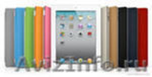 Apple Ipad2 и Iphone4 уже  в продаже и в наличии - Изображение #5, Объявление #282383
