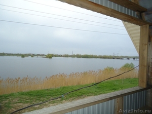 Продам новый дом на берегу реки б.Караман 50 км от Саратова - Изображение #5, Объявление #282233