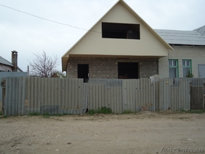Продам новый дом на берегу реки б.Караман 50 км от Саратова - Изображение #2, Объявление #282233