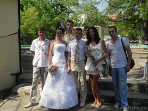 Свадебное платье!! - Изображение #1, Объявление #298034