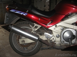 Kawasaki ZZR 400 - 2 - Изображение #8, Объявление #334110