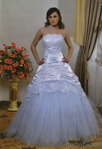 продам идиальное свадебное платье - Изображение #1, Объявление #319708