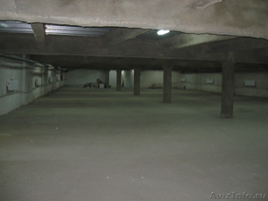 Аренда склада в подвальном помещении - Изображение #3, Объявление #322346