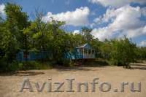 Продается Зеленый остров ( Таинственный, бывшей Плёс) в Затоне - Изображение #1, Объявление #323284
