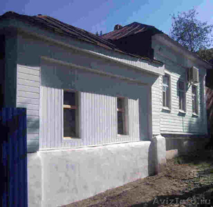 Продаются два рядом стоящих дома в центральной части Балашова  - Изображение #8, Объявление #347863